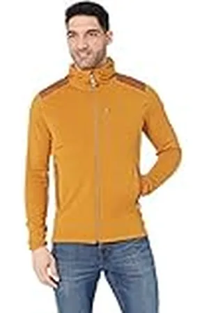 Fjällräven FJALLRAVEN Keb Fleece Hoodie M Sudadera, Hombre, , L