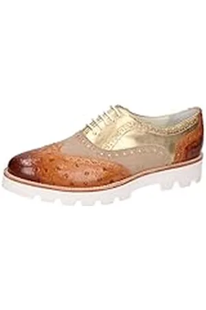 Melvin & Hamilton Molly 2, Oxford Mujer, , 37 EU