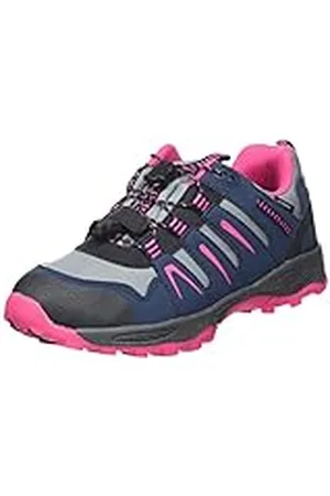 mc kinley Sonnberg II, Zapatillas, Rosa Blau, 39 EU