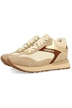 Gioseppo Sneakers Borreguito CUÑA Interna KOSICE