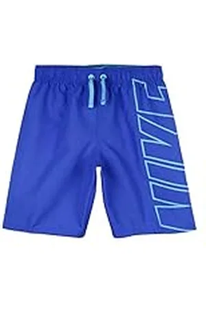 Nike NESS8650 Bañador, Infantil, , M-9/11 Años