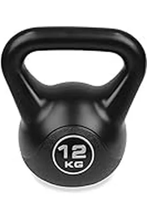 Bench BS2045 KETTLE BELL 12KG Kettlebells Unisex