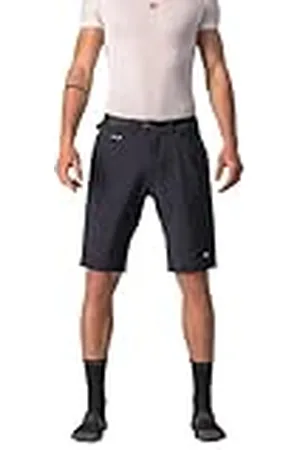 Castelli UNLTD Trail Baggy Shorts, Men