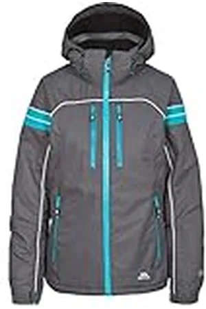 Trespass Tp50 Locki Chaqueta, Mujer, , XS