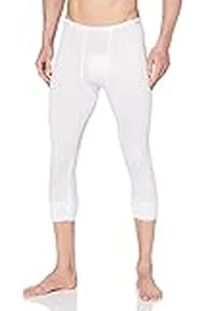 CMP Pantalón 3/4 Hombre, , XXL