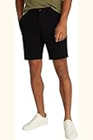 Tommy Hilfiger Brooklyn Short 1985, Pantalones Cortos Hombre, , 32W