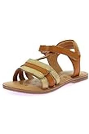 Kickers Diamanto, Sandalia Niñas, , 26 EU