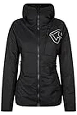 ROCK EXPERIENCE REWJ06781-0208 ABYSSE 2.0 PADDED WOMAN JACKET Jacket Mujer XS
