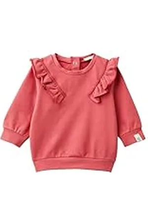 Benetton Jersey G/C M/L 3mdua105b Sudadera con Capucha, , 62 cm para Bebés