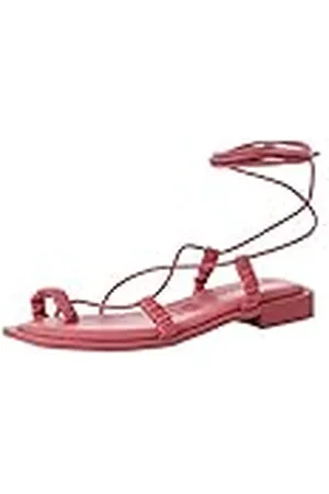 Tamaris 1-1-28105-28, Sandalias Planas Mujer, , 39 EU