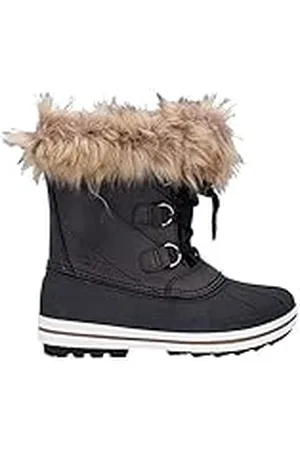CMP Anthilian Snow Boot WP, Zapatillas de Paseo, , 28 EU