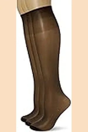 Dim Sublim Mini medias 15D Medias, talla unica, , paquete de 2