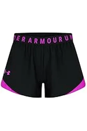Under Armour Mujer Tech Play Up Shorts Shorts
