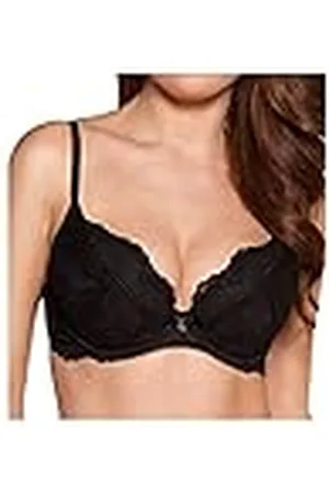 Gossard Superboost Lance Plunge Bra Sujetador, Semiopaco, , 65E (Talla del Fabricante: 30DD) para Mujer