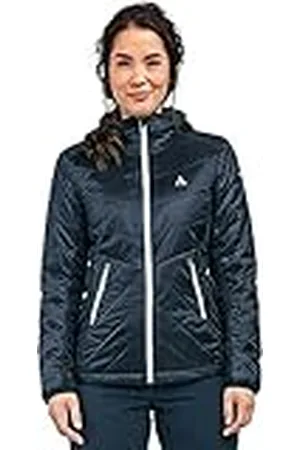 Schöffel Stams Chaqueta, Mujer, , 40