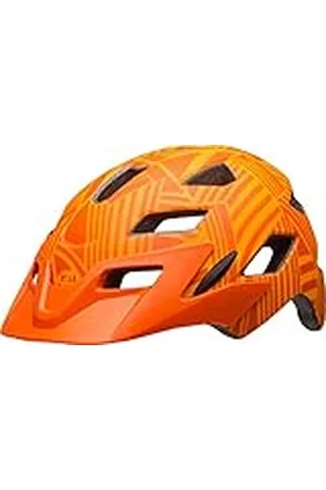 Bell Sidetrack Casco de Bicicleta, Niños, , Talla única