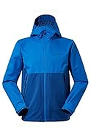 Berghaus Chaqueta impermeable de Gore-Tex Fellmaster InterActive hombre, XS