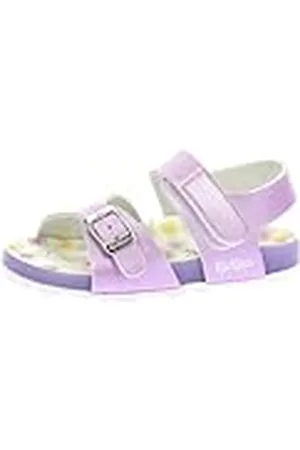Kickers Sunkro, Sandalia Unisex niños, , 24 EU
