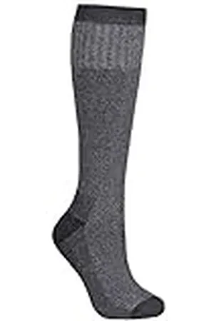 Trespass Brogan Calcetines, Hombre, , P056