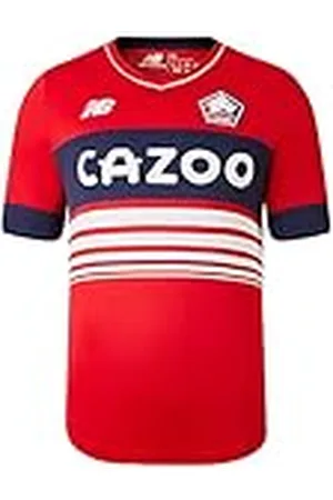 New Balance Oficial 2022/23 Primera, Camiseta Hombre, , S