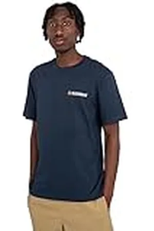 Element Blazin - Camiseta - Hombre - Negro