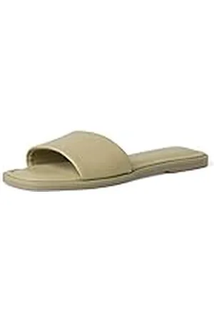 Tamaris 1-1-27123-28, Sandalias Planas Mujer, , 39 EU