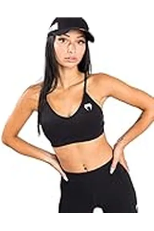 Venum Essential Low Impact Sport Bra Sports, Mujer, , XS