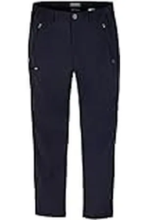 Craghoppers Kiwi Pro-Pantalones elásticos, , 42W para Hombre