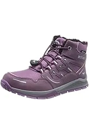 Mustang 5064-601, Botín, Purple, 37 EU