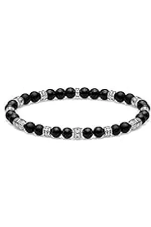 Thomas Sabo Hombre Plata Bisutería A1924-704-11-L15,5