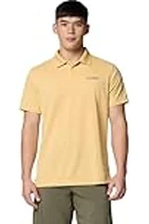 Columbia Hombre Polo, Utilizer
