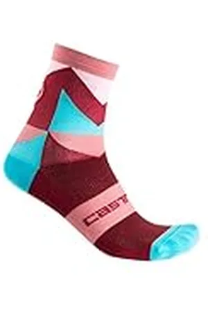 Castelli Unlimited W Calcetines, Mujer, , L/X
