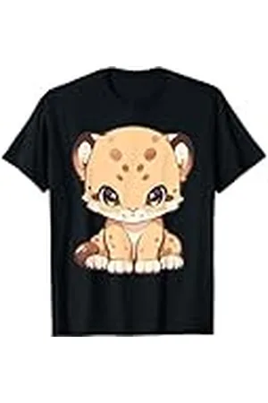 Cougar Camiseta