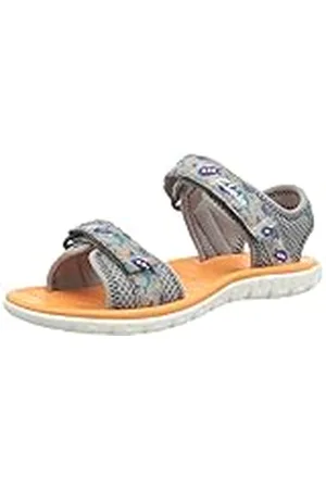 Clarks Surfing Tide K, Sandalia, , 34 EU Ancho