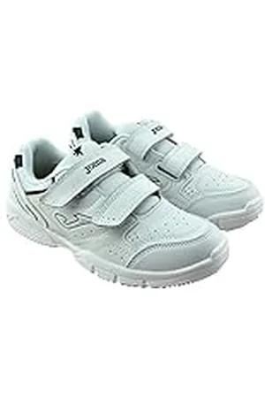Joma Serie School, Zapatillas, , 22 EU