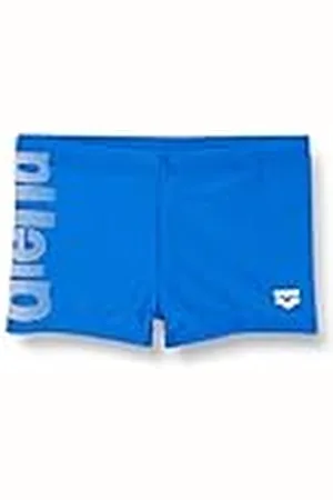 Arena Logo Kids Boy Short Shorts, Niños, , 2-3