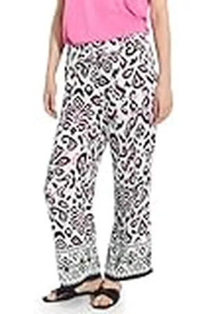 CECIL B377743 Pantalones 7/8 con piernas Anchas, , XL / 26L para Mujer