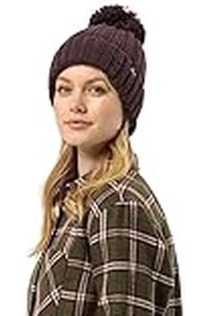 Jack Wolfskin Highloft Knit Beanie W Boina, , S para Mujer