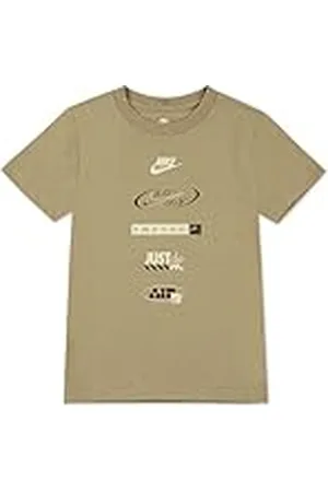 Nike Shirt Camiseta, , 2 años para Niños