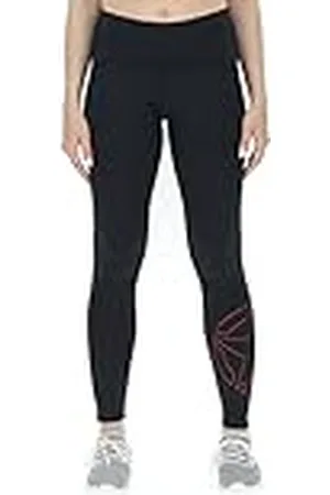 Jeep O102262-B170 J Leggings Mujer Estampado Vintage Logo en la Pierna J21W XS