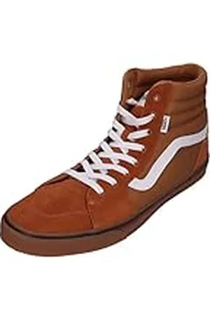 Vans Filmore Hi, Zapatillas para Hombre, , 39 EU