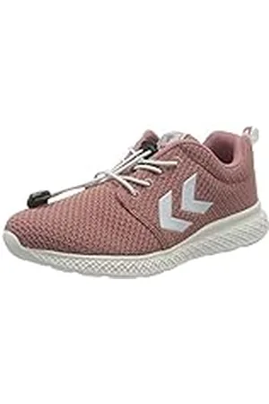 Hummel RACE JR Zapatillas, Unisex Niños, , 26 EU