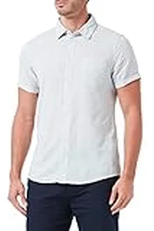 Blend 20714078 Camisa, , M para Hombre