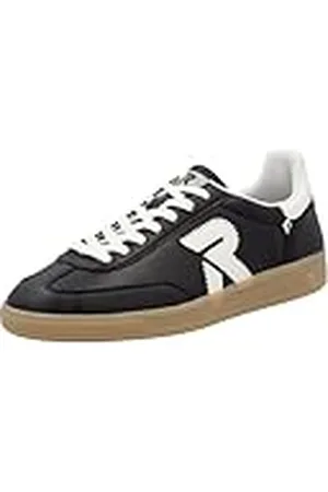 Rieker U2200, Zapatillas Bajas Hombre, , 46 EU