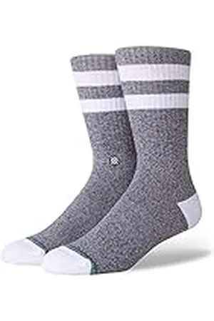 Stance El Joven Calcetín Casual, , M para Hombre