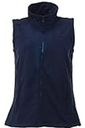Regatta Flux Softshell - Chaleco para mujer
