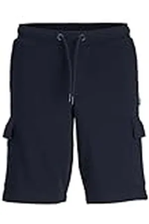 JACK & JONES Jpstbradley Pantalones Cortos Cargo GMS Mni, , 98 cm para Niños
