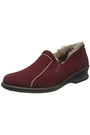 Rohde Farun, Pantuflas Mujer, , 38 EU