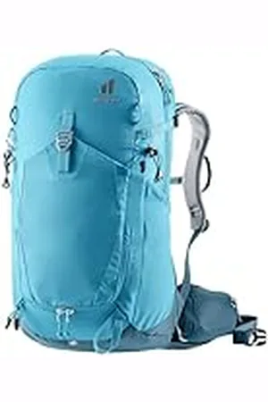 Deuter Trail Pro 31 SL Mochila de senderismo y Via Ferrata para mujer