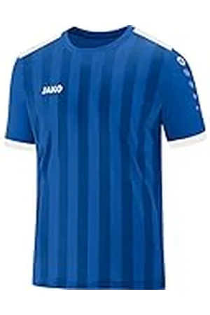 Jako Porto 2.0 4204 - Camiseta Infantil (Talla 152), Color Verde neón y Negro, Hombre, Camiseta Porto 2.0 KA., 4204, , 164